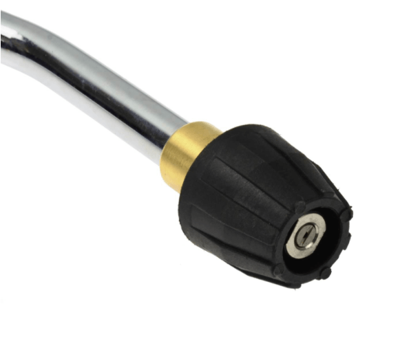 Pistol profesional pentru aparat de spălat cu presiune M22 345 BAR