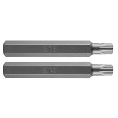 Končni pokrovček TORX T45 x 75 mm, S2 x 2 kosa. 10-944