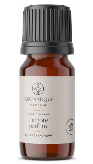 Vonný olej J'amore 12ml