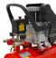Ölkompressor 24L 2,8kW 220V KD400