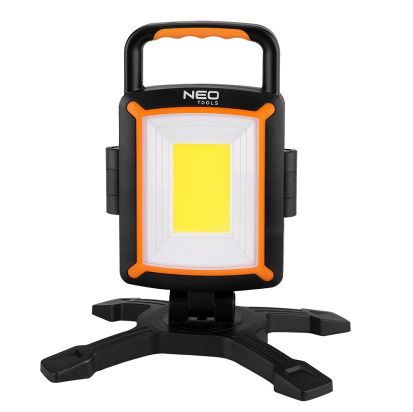 2000lm Wiederaufladbare Arbeitsleuchte 99-125