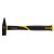 Kalapács 300 g, laminált nyél 02A833