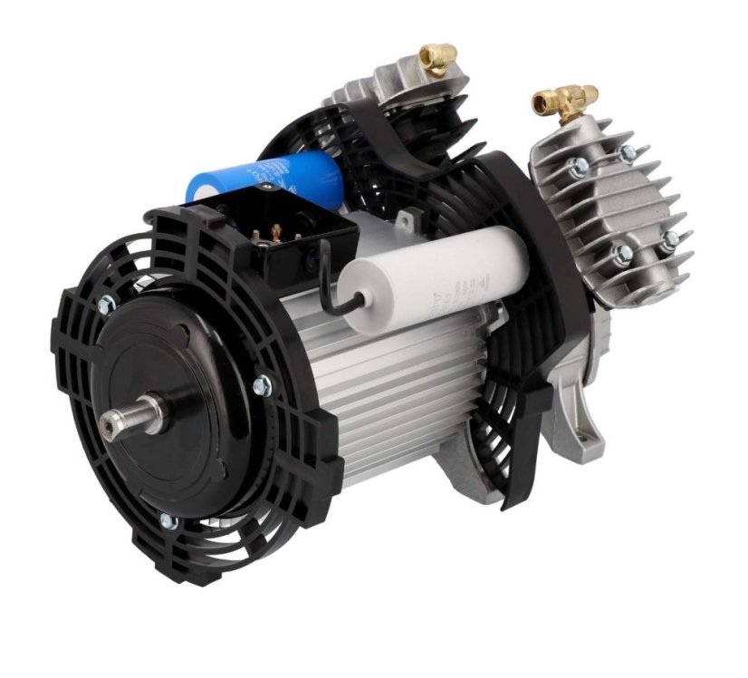 Kompletní kompresorový blok HL 425/50/100 368430U