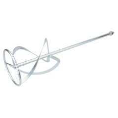 Míchač řídkých stavebních hmot, 160x610 mm, závit M14