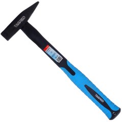 Ciocan de fierar cu mâner din fibră de sticlă 300 g TA1420