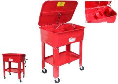 Миялна машина за инструменти 76L NE00516