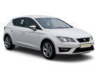 Seat Leon 3