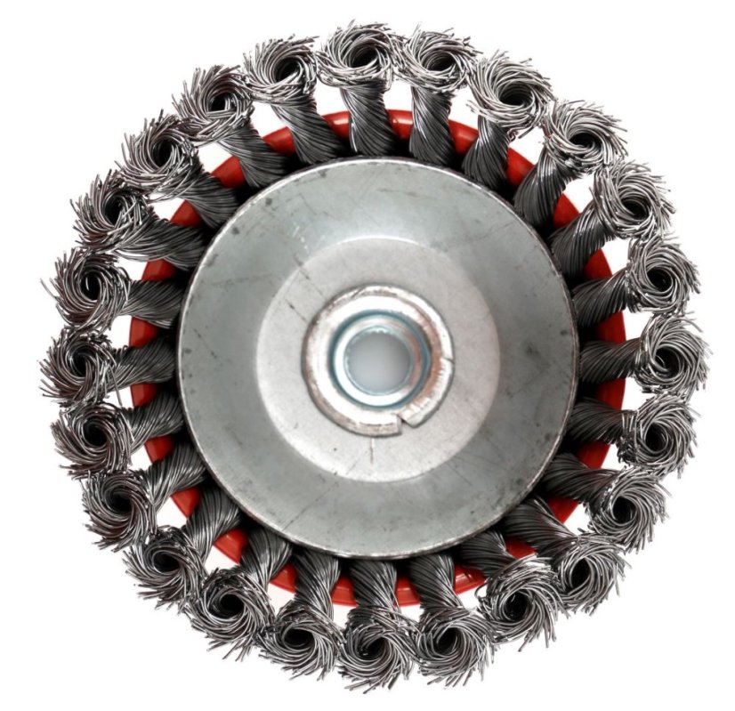 Žičana četka M14 125 mm TA4011
