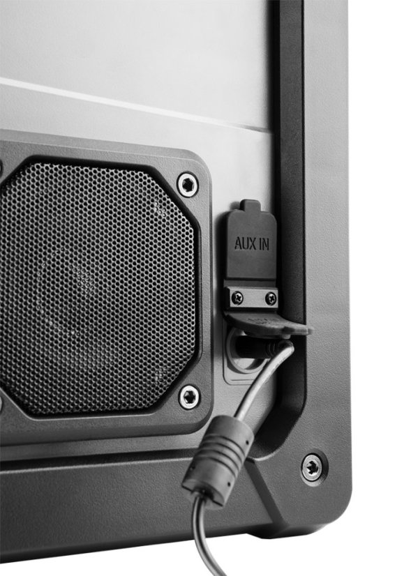 Radio pentru construcții Energy+ 18V fără baterie 58GE128