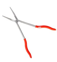 Ravna montažna kliješta 275 mm FR4553