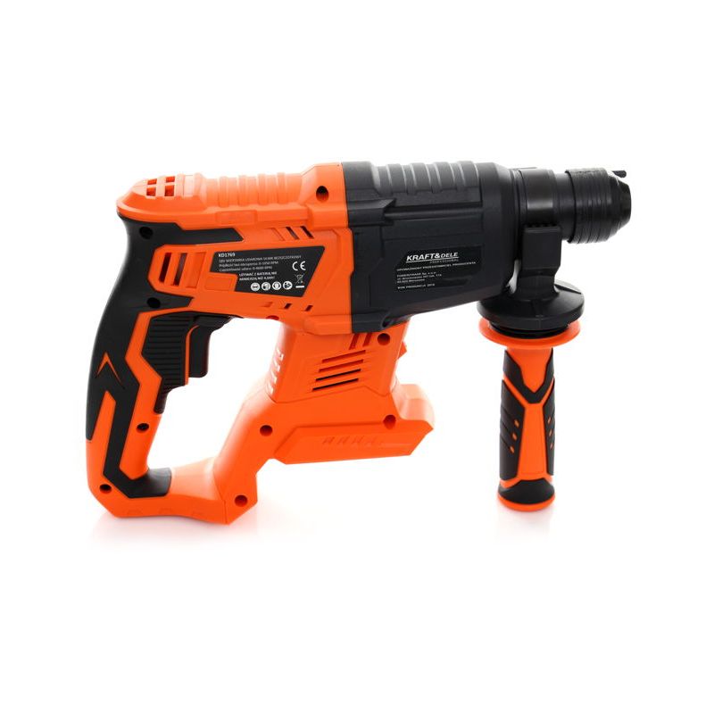 Akku-Schlagbohrhammer 18V KD1769