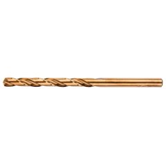HSS-Co fém fúrószár, 5,0 mm, 10 db 57H032-10