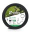 Plastični robnik 40mm 10m z zatiči Black EASY BORDER