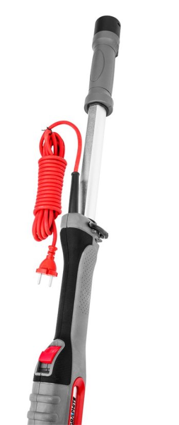 Gipszkarton csiszoló 800W , 215 mm, led 59G265