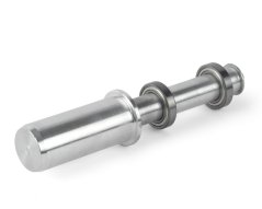 PIN-D 40,7 мм 1098/MV за едностранен заден монтаж