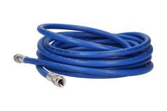 Furtun pentru aer condiționat Handy Advance 6 m LP / albastru