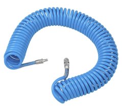 Furtun compresor 12x8mm-15m