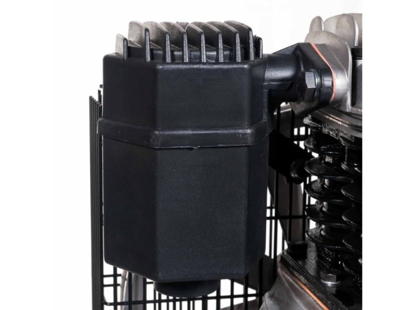 Kétdugattyús kompresszor HK 600-200 Pro 10bar 200l 400V