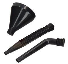 Фуния с цедка 125 мм