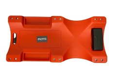 Монтаж мобилен шезлонг 150кг