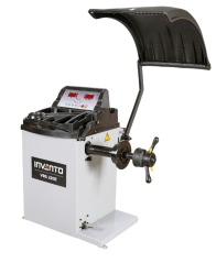 Mașină de echilibrat roți VBS 220E