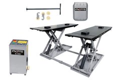 Ножичен подемник SL S35H 3,5 т 230 V