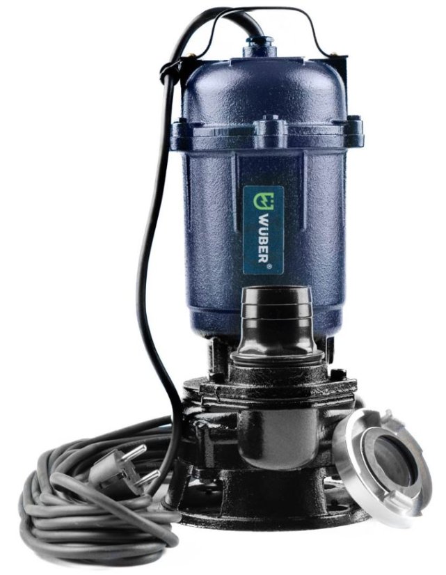 Pumpa za septičku jamu W11005