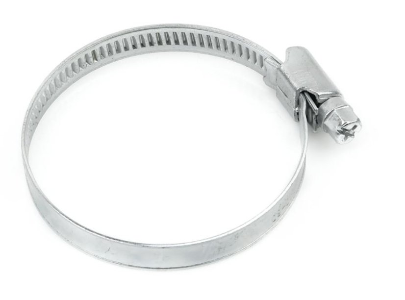 Tömlőbilincs 9mm 32-50mm 1db G17306