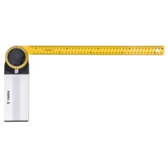 Úhloměr, 500 x 240 mm 30C345