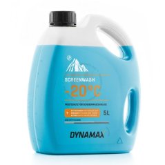 Lichid de spălare -20 5 L