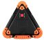 Akumulatorska lampa + trokut upozorenja 2 u 1 99-076