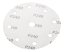 Brusni diskovi 150 mm, P240, 5 kom., sa 9 rupa za 04-721 08-996