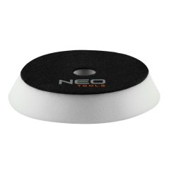 Csiszolókorong 130 x 150 mm x 25 mm, csiszolószivacs 08-963