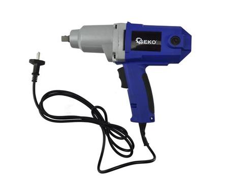 Cheie tubulara electrica 1/2"+  accesorii