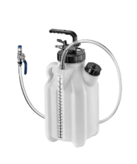 Plnička oleje automatických převodovek a diferenciálů 13 ks ASTA