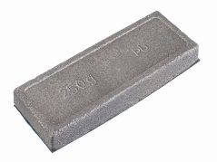 250 g TRUCK neprevlečeni svinčeni lepilni uteži za kolesa