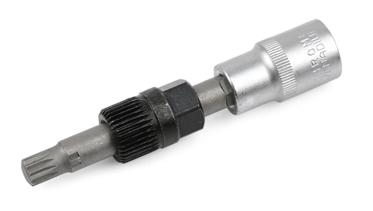 Cheie pentru montarea și demontarea alternatoarelor cu cuplaj M10 x 113mm G02783