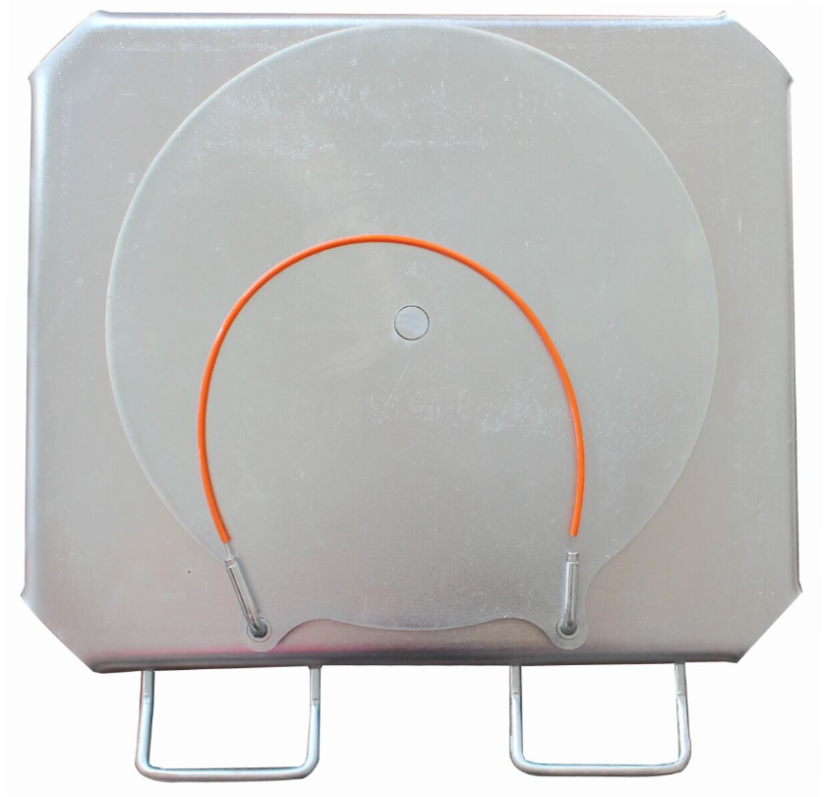 Aparat geometrie roți 3D Invento S400 – sistem automat, 230V