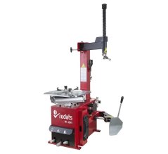 Vyzúvačka prezúvačka pneumatík poloautomatická M-201 230V