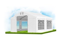 Partystan 4x4x2m Comfort PVC 560g Summer