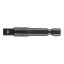 Adapter sa 1/4" HEX na 1/4" QUADRAT 56H555