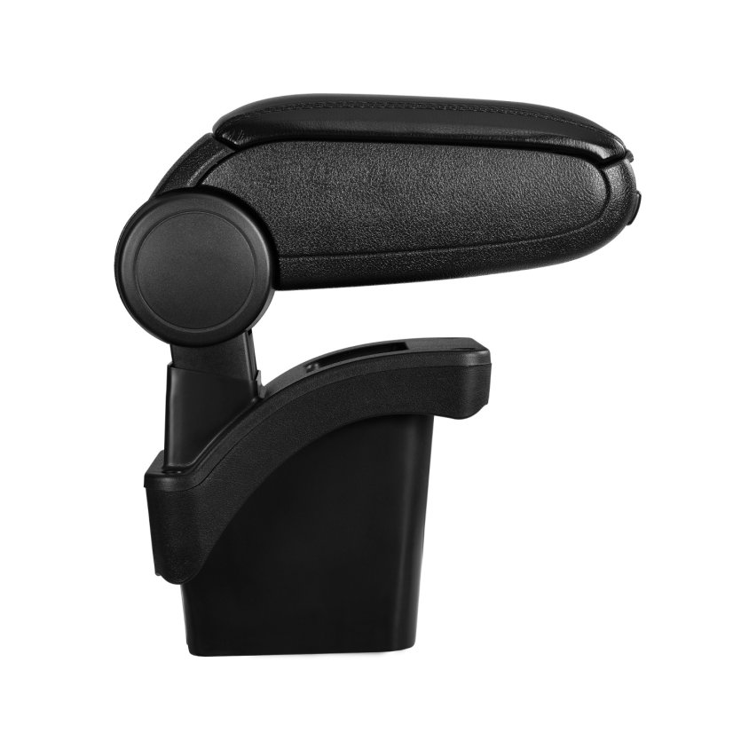 Armlehne Renault MEGANE 2, schwarz, Kunstleder