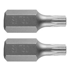 Končni pokrovček TORX T30 x 30 mm, S2 x 2 kosa 10-920