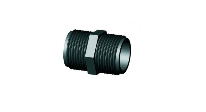 Kupplung Außengewinde 1 1/4" 37536