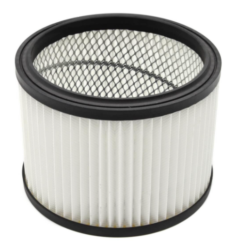 Ipari száraz/nedves porszívó 25L 1800W kellékekkel