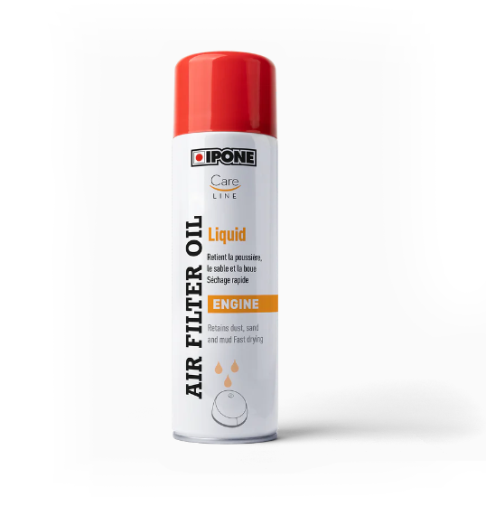 Ulei lichid pentru filtru de aer 500ml