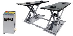 Scherenhubtisch SL S35H 3,5 t 400 V