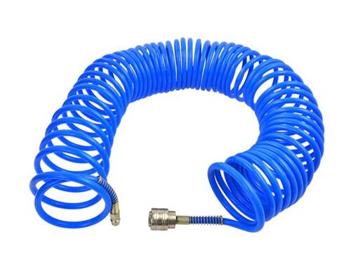 Furtun pentru compresor 5x8 mm -10m