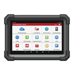 Autodiagnose LAUNCH X431 PRO DYNO