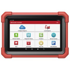 Autodiagnostika Launch CRP 919X BT OBD2 2026